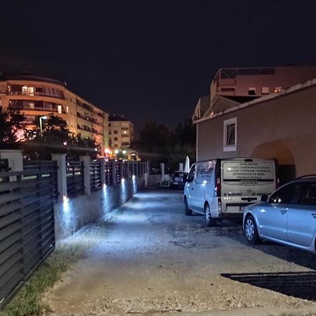 Sunset Rental Ζαντάρ Εξωτερικό φωτογραφία