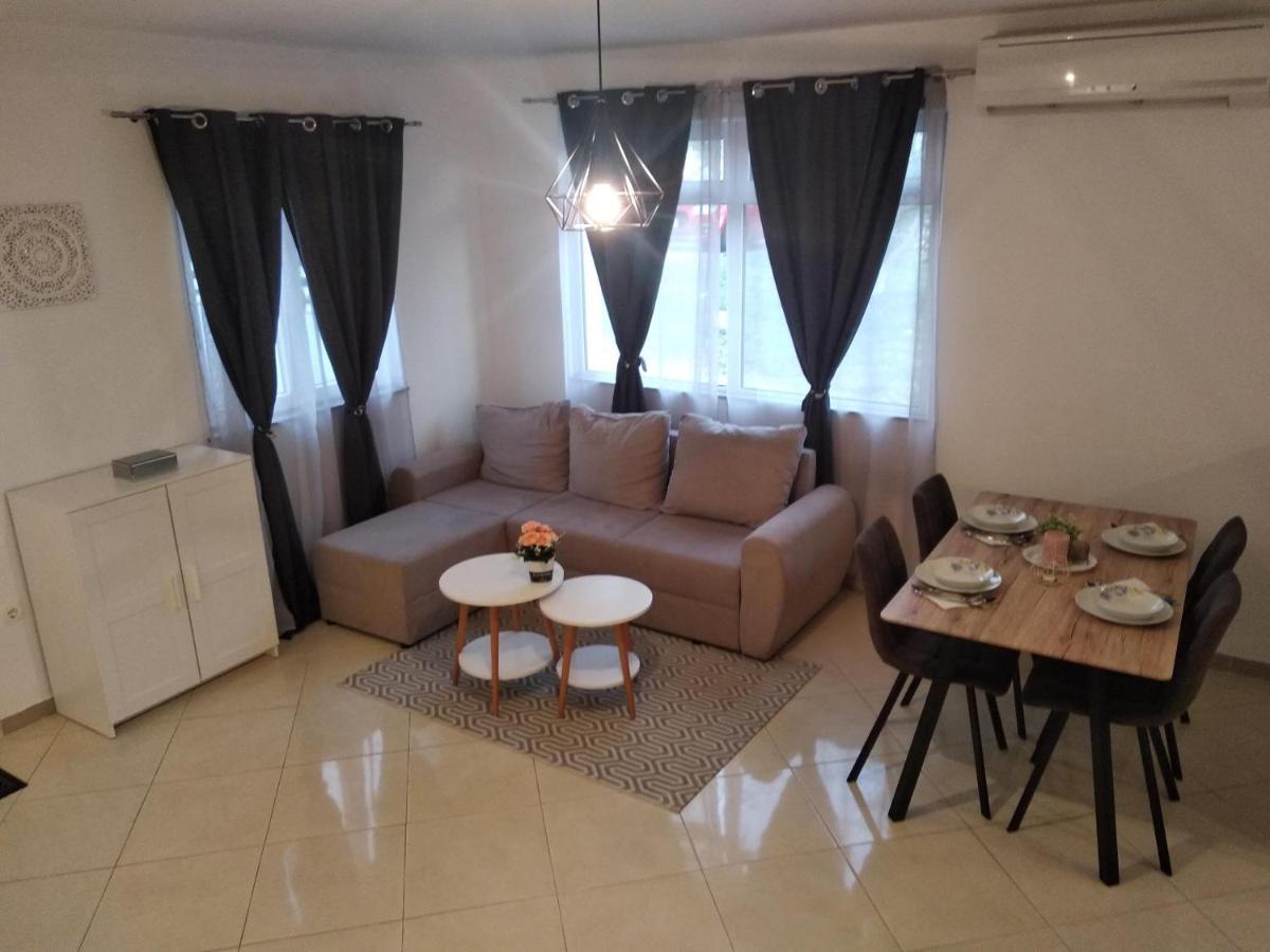 Sunset Rental Ζαντάρ Εξωτερικό φωτογραφία