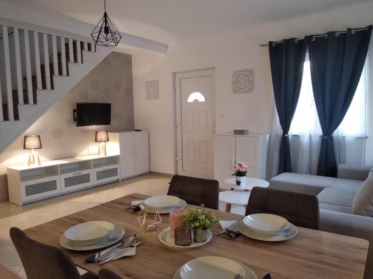 Sunset Rental Ζαντάρ Εξωτερικό φωτογραφία