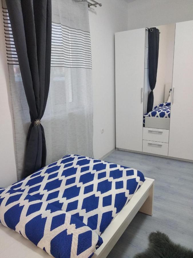 Sunset Rental Ζαντάρ Εξωτερικό φωτογραφία
