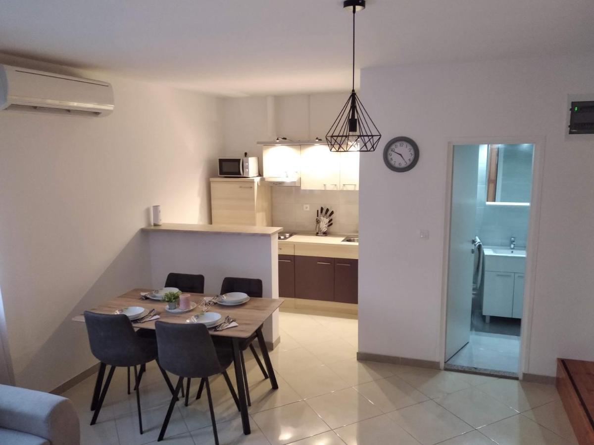 Sunset Rental Ζαντάρ Εξωτερικό φωτογραφία