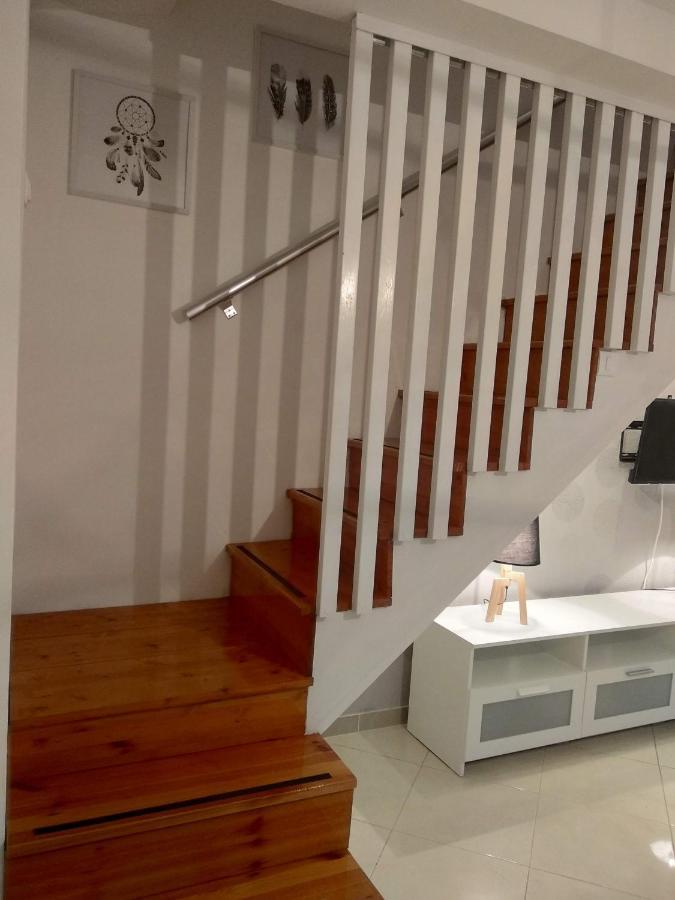 Sunset Rental Ζαντάρ Εξωτερικό φωτογραφία