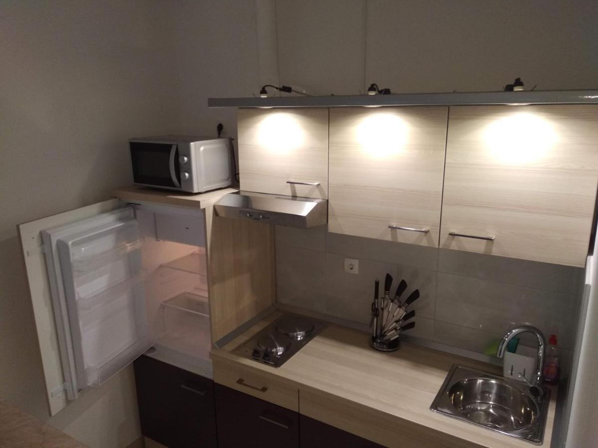 Sunset Rental Ζαντάρ Εξωτερικό φωτογραφία