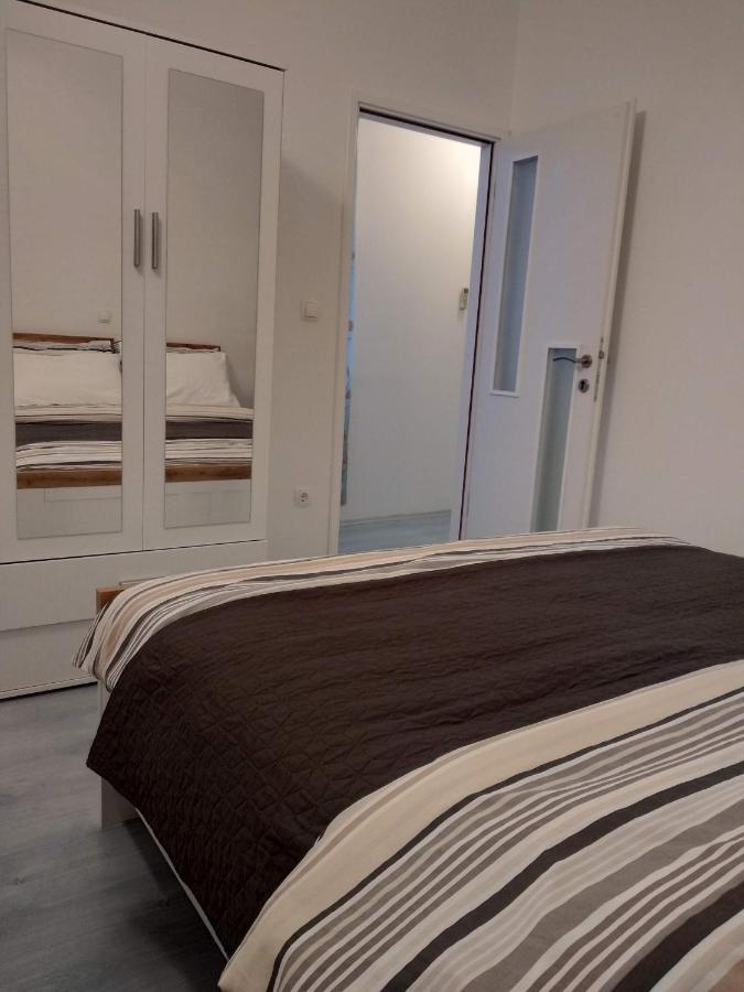 Sunset Rental Ζαντάρ Εξωτερικό φωτογραφία