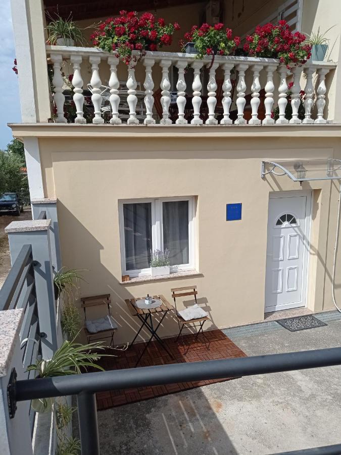 Sunset Rental Ζαντάρ Εξωτερικό φωτογραφία