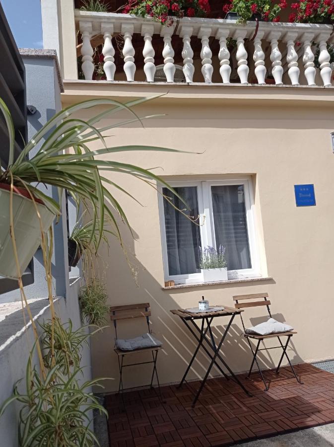 Sunset Rental Ζαντάρ Εξωτερικό φωτογραφία