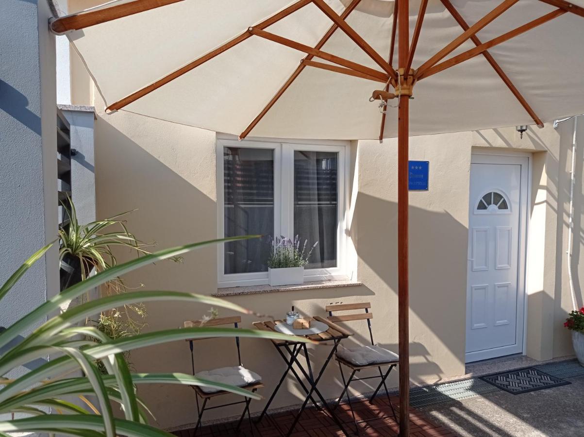 Sunset Rental Ζαντάρ Εξωτερικό φωτογραφία