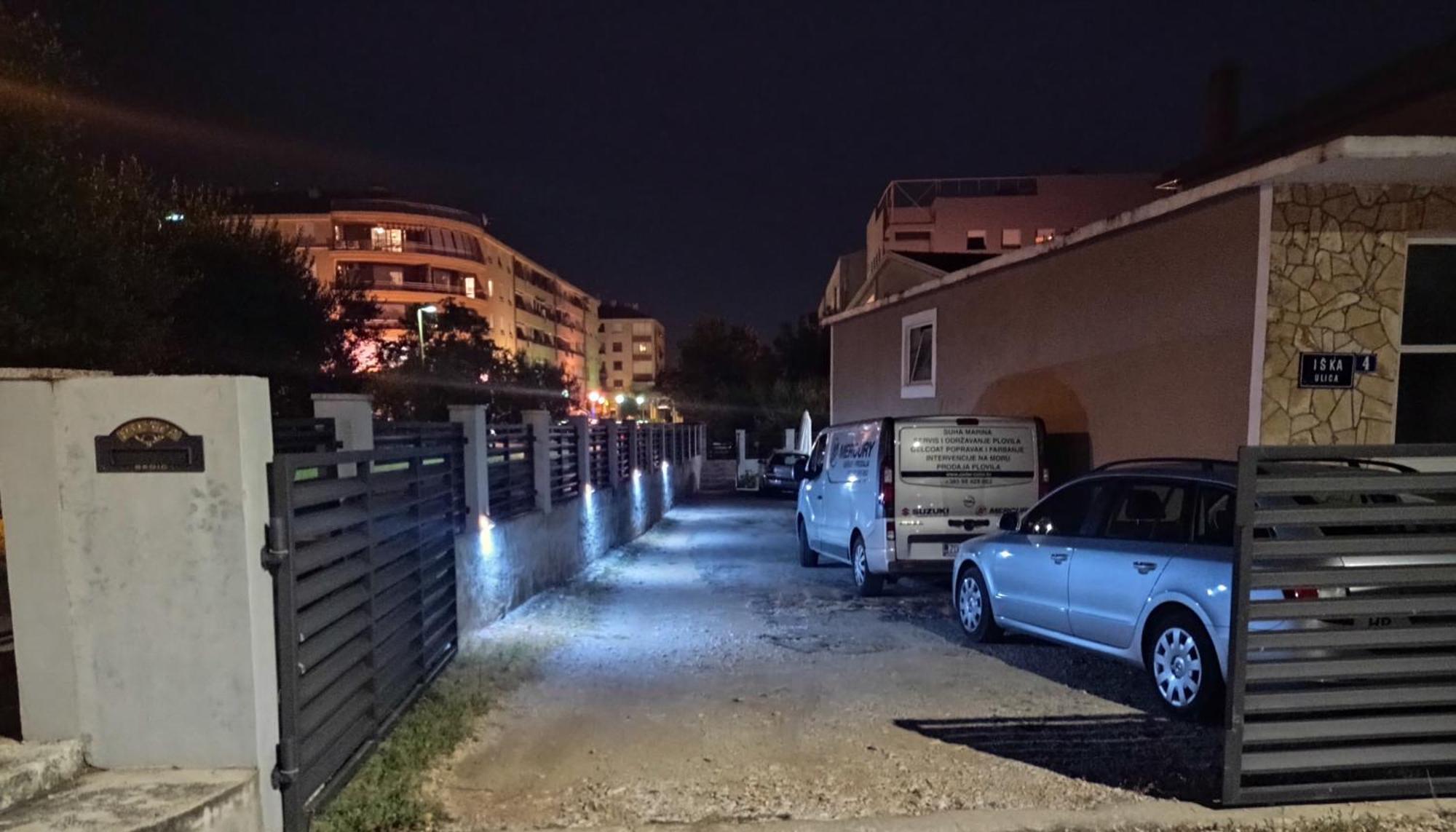 Sunset Rental Ζαντάρ Εξωτερικό φωτογραφία
