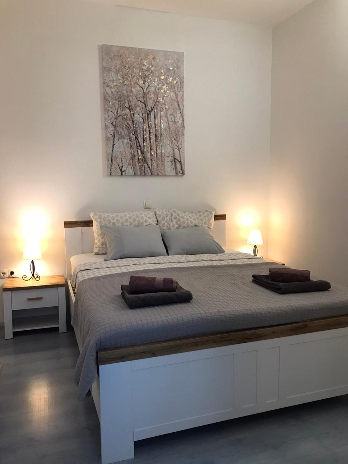 Sunset Rental Ζαντάρ Εξωτερικό φωτογραφία