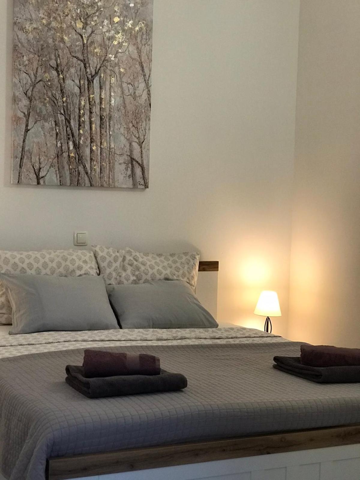 Sunset Rental Ζαντάρ Εξωτερικό φωτογραφία